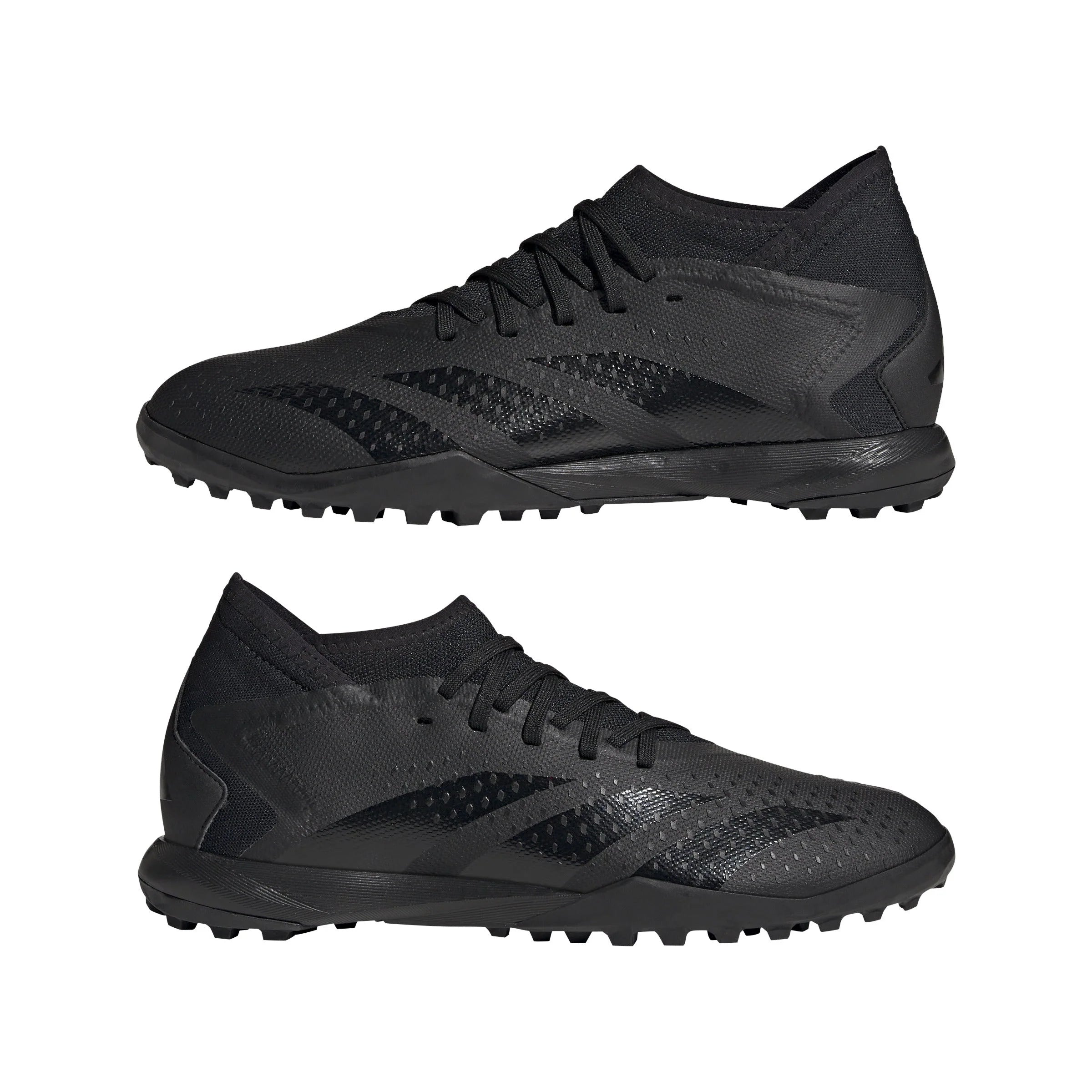 adidas Predator Accuracy3 TF Turf Soccer Shoes