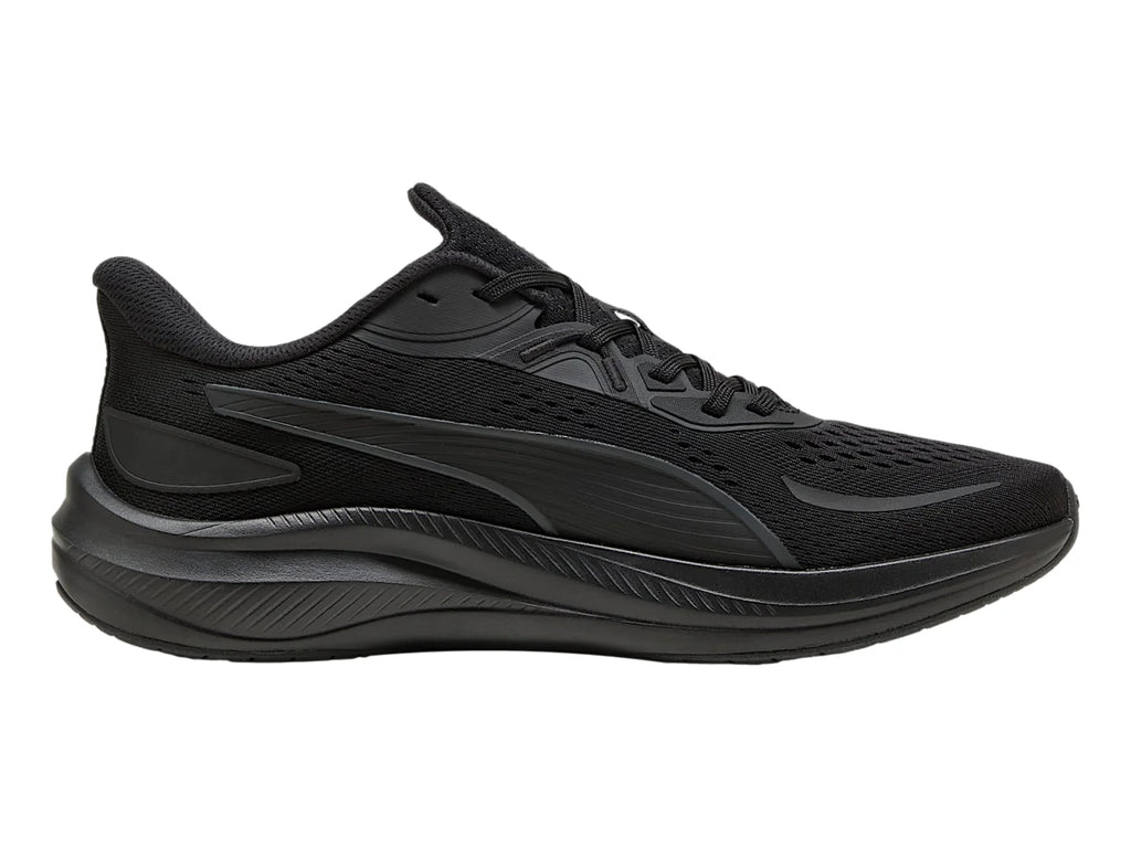Tenis PUMA Skyrocket Lite 2 Gris para Hombre