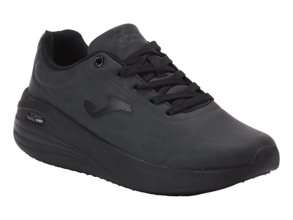 Tenis Joma Minerva Negro para Mujer