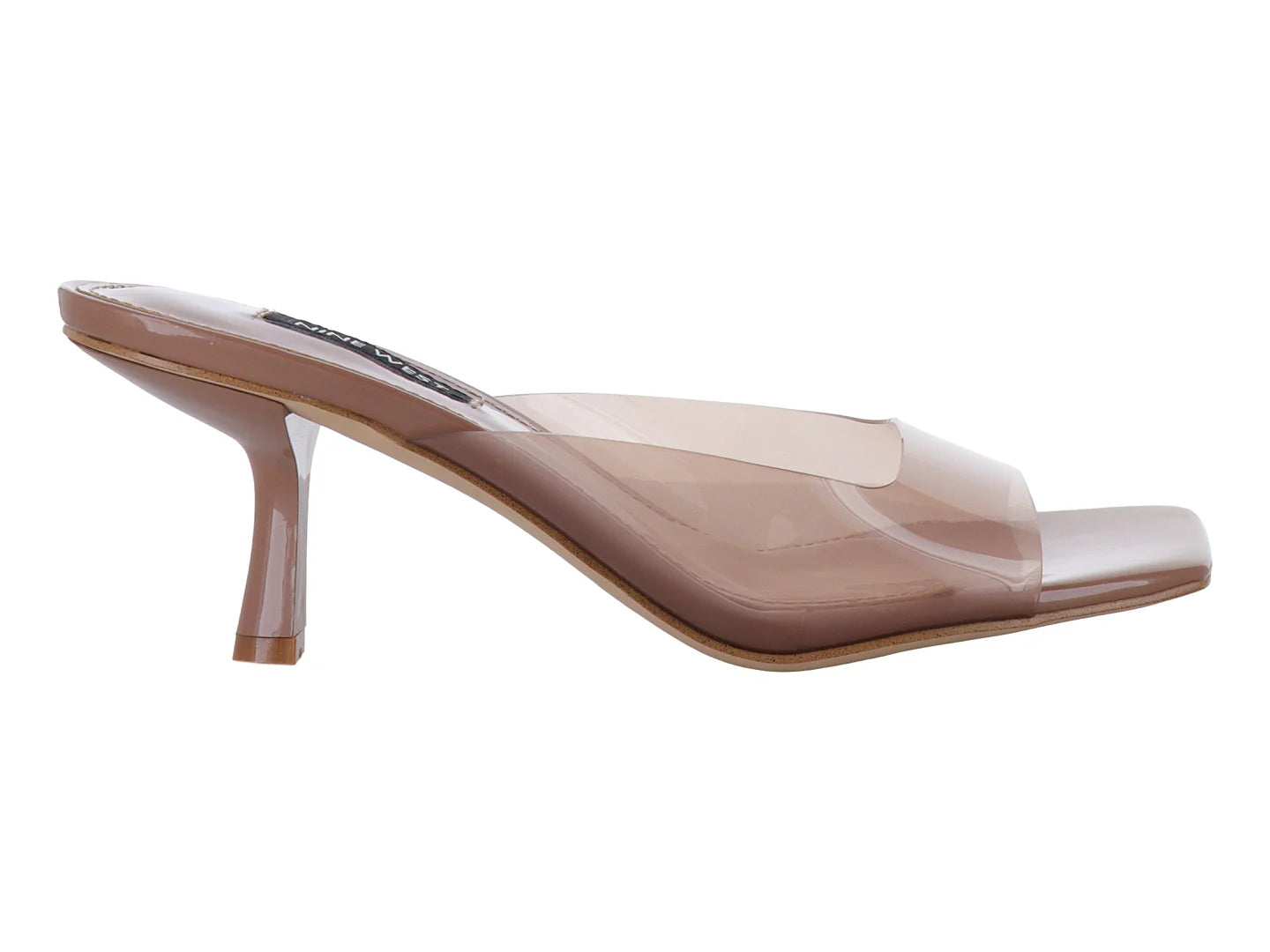 Sandalias Nine West Medium Natural para Mujer