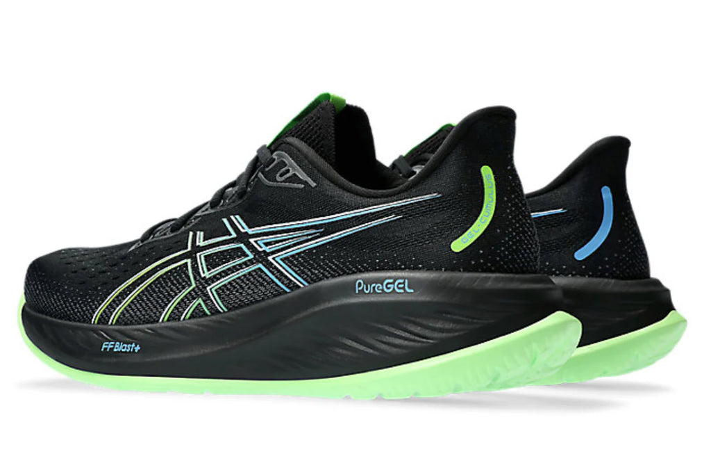 Mens Asics Gel Cumulus 26