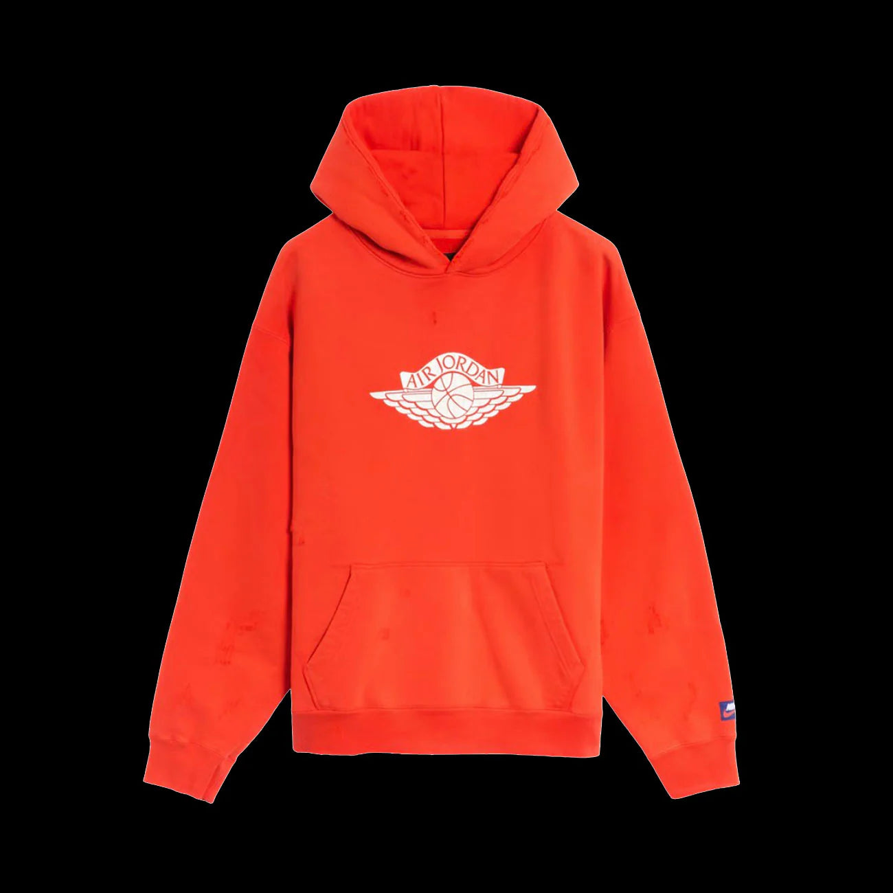 Air Jordan Rare Air Hoodie Chile Red