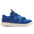 Dunk Low Remastered University Blue Game Royal