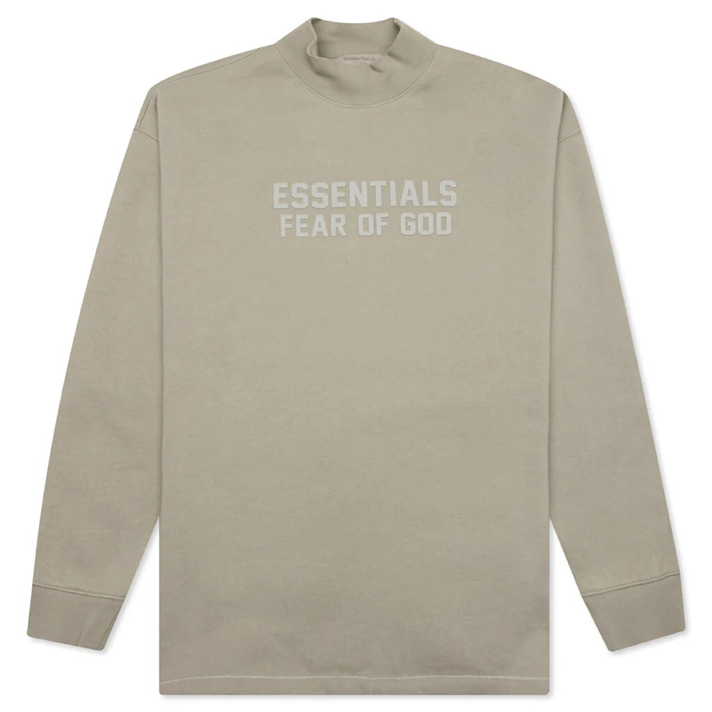 Relaxed Crewneck Seal