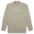Relaxed Crewneck Seal