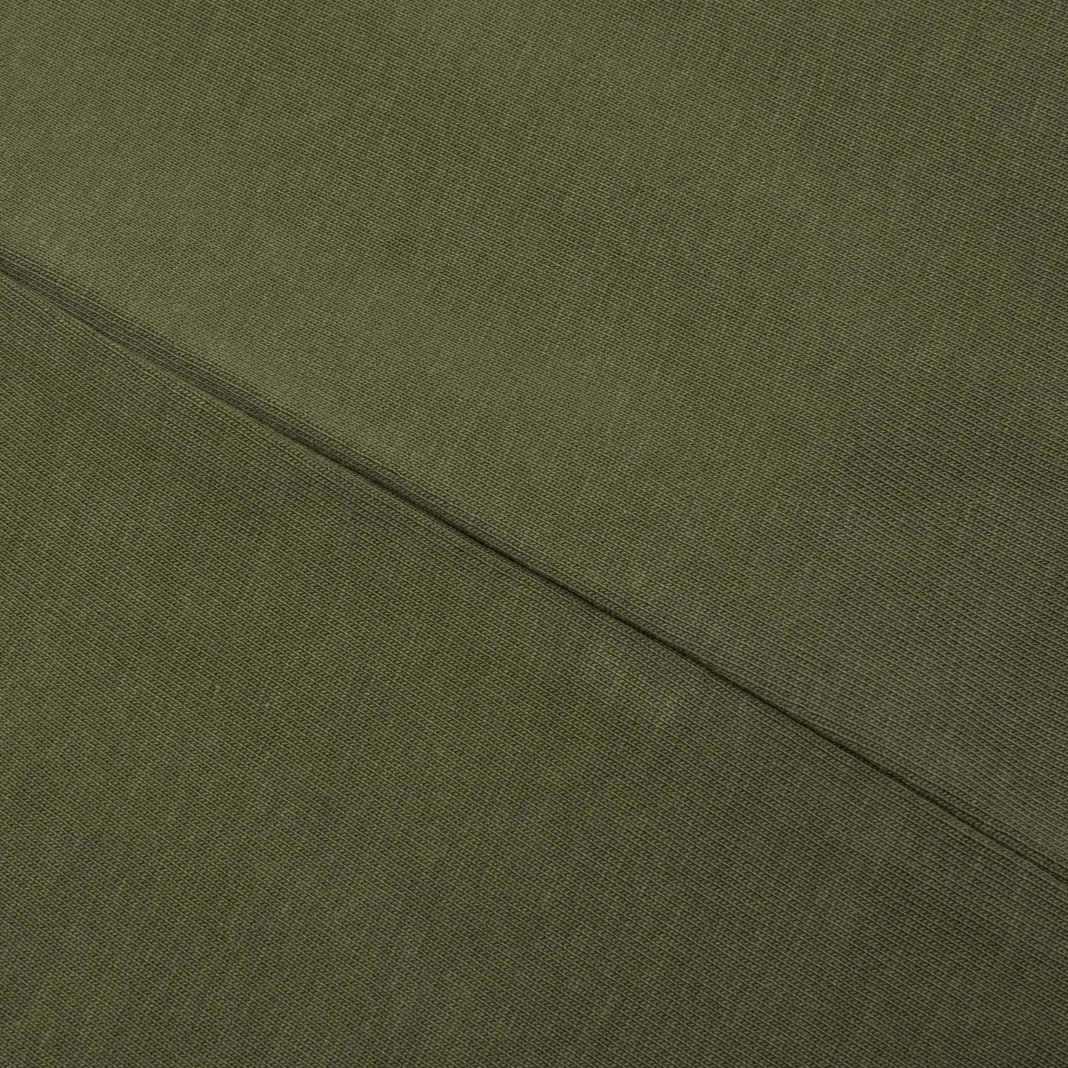 Courbet Tee Olive
