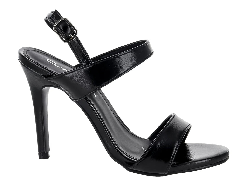 Zapatillas Clasben Danae Negro para Mujer