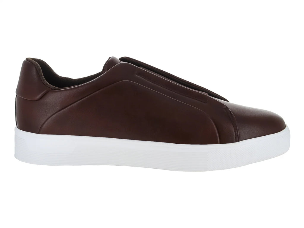Tenis Buenissimo Slip on Café para Hombre