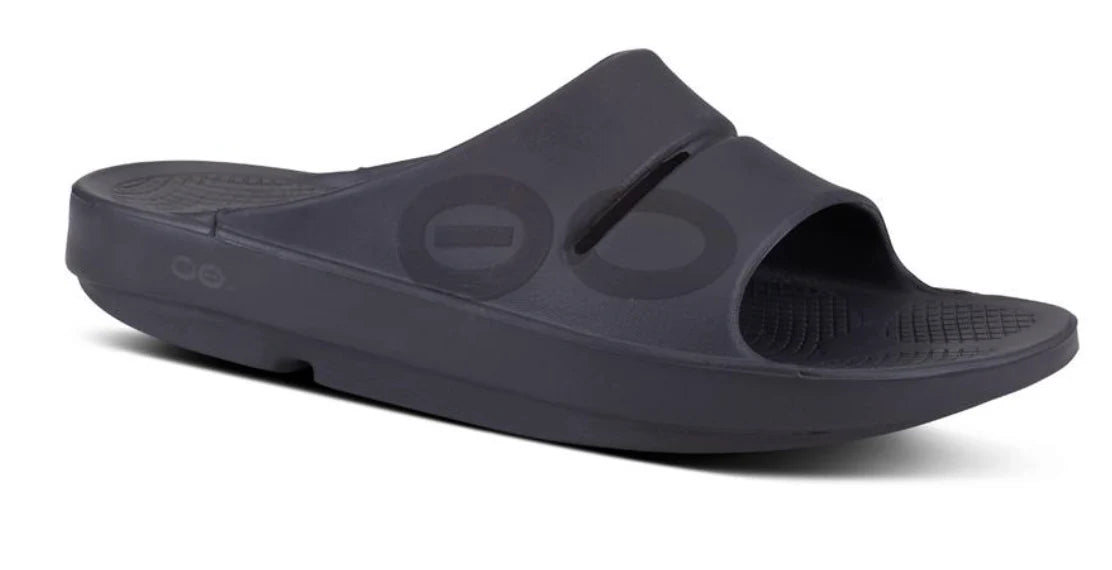 Oofos OOahh Sport Slide Unisex
