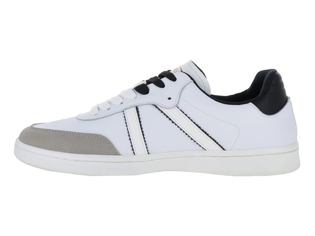 Tenis Guess Rothko Blancos para Hombre