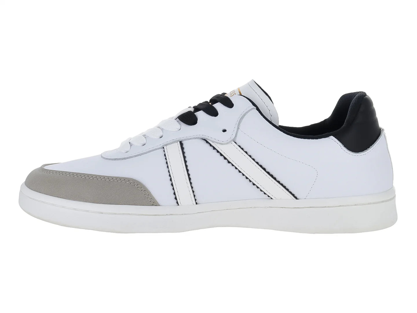 Tenis Guess Rothko Blancos para Hombre