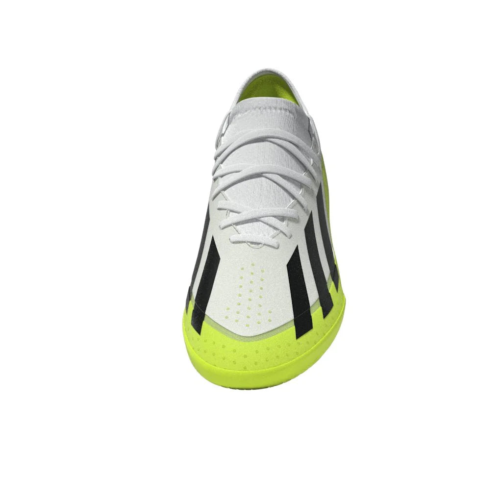 adidas X Crazyfast3 IN Indoor Soccer Shoes