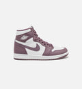 Air Jordan 1 Retro High OG Sky J Mauve Mens Lifestyle Shoe White Sky J Mauve Free Shipping