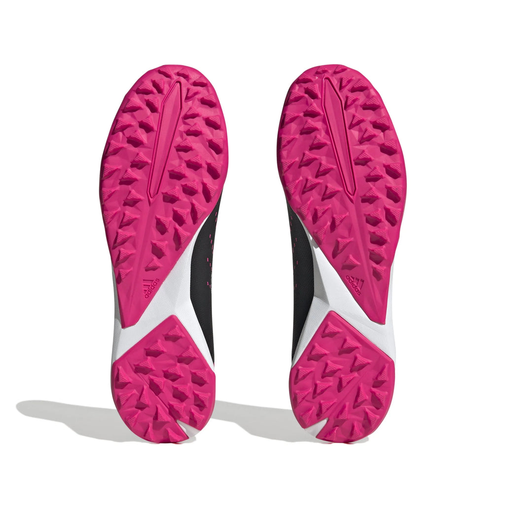 adidas Predator Accuracy3 Laceless TF Turf Soccer Shoes