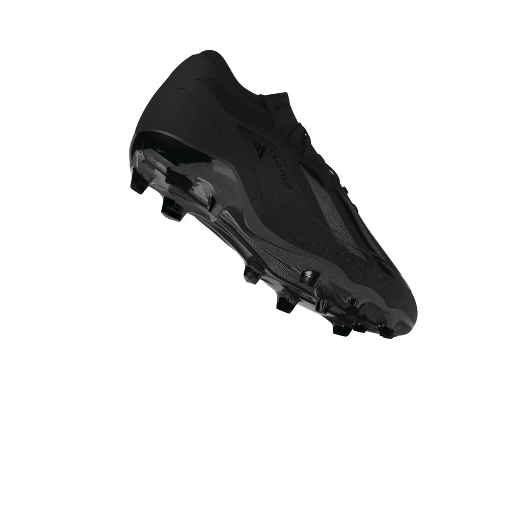 adidas X Crazyfast3 FG Firm Ground Soccer Cleats