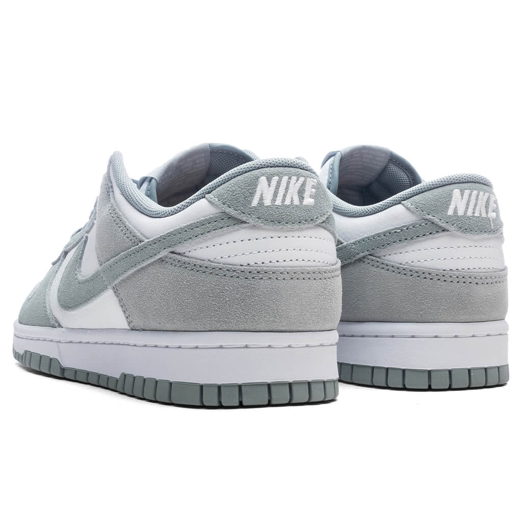 Dunk Low Retro SE White Light Pumice