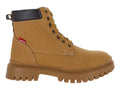 Botas Levis Lennox Color Tan para Mujer