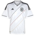 adidas DFB Germany Home Jersey 11 12