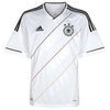 adidas DFB Germany Home Jersey 11 12