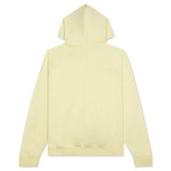 Essentials Hoodie Canary
