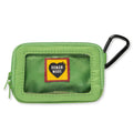 Military Card Case Green