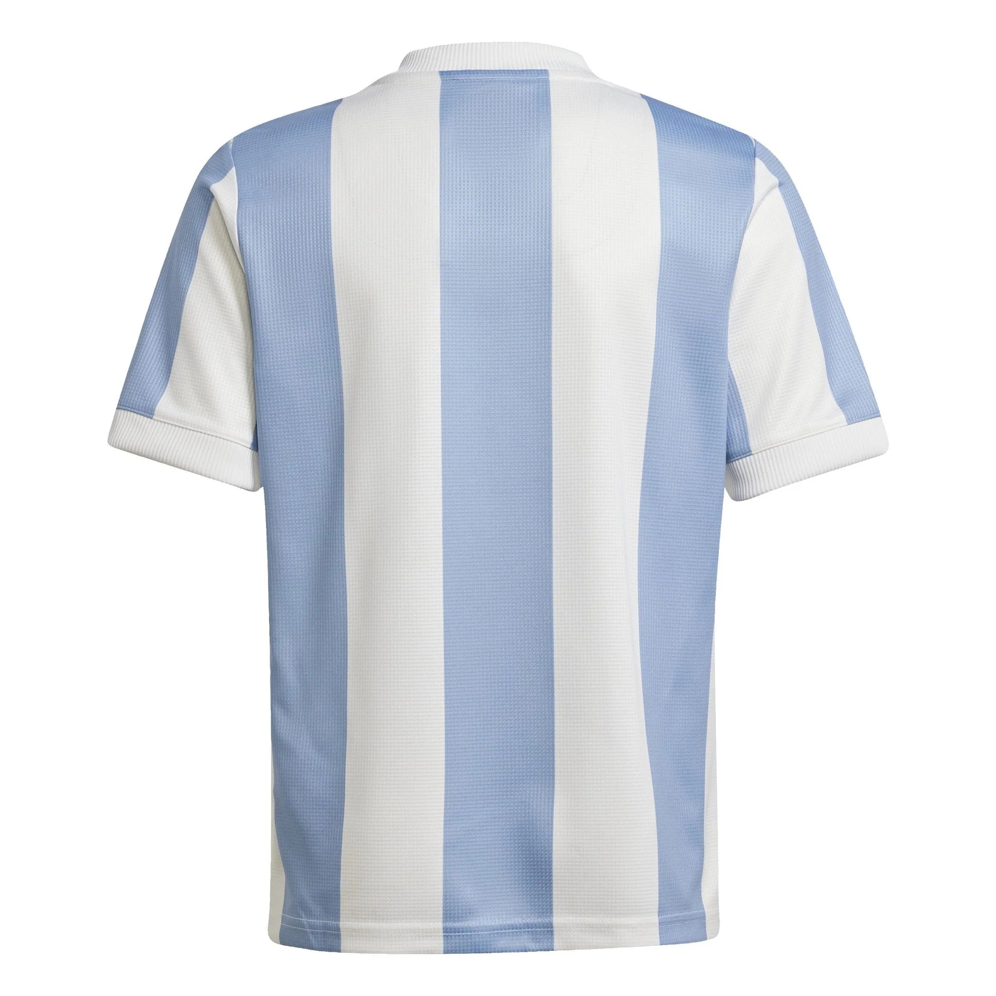 adidas Youth Argentina Anniversary Jersey 24 25 Sky White