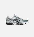 Gel Kayano 14 Mens Lifestyle Shoe White Ford Grey