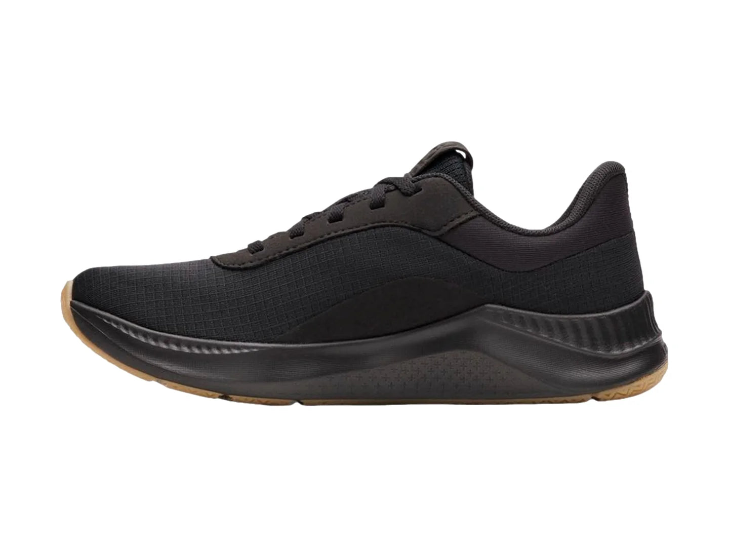 Tenis Under Armour W Aurora 3 Negro para Mujer