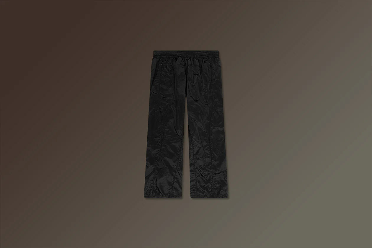 Mostroverse Cellerator Ripstop Pants Black