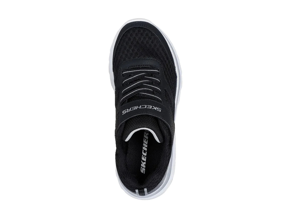 Tenis Skechers Boundless Negro para Niño