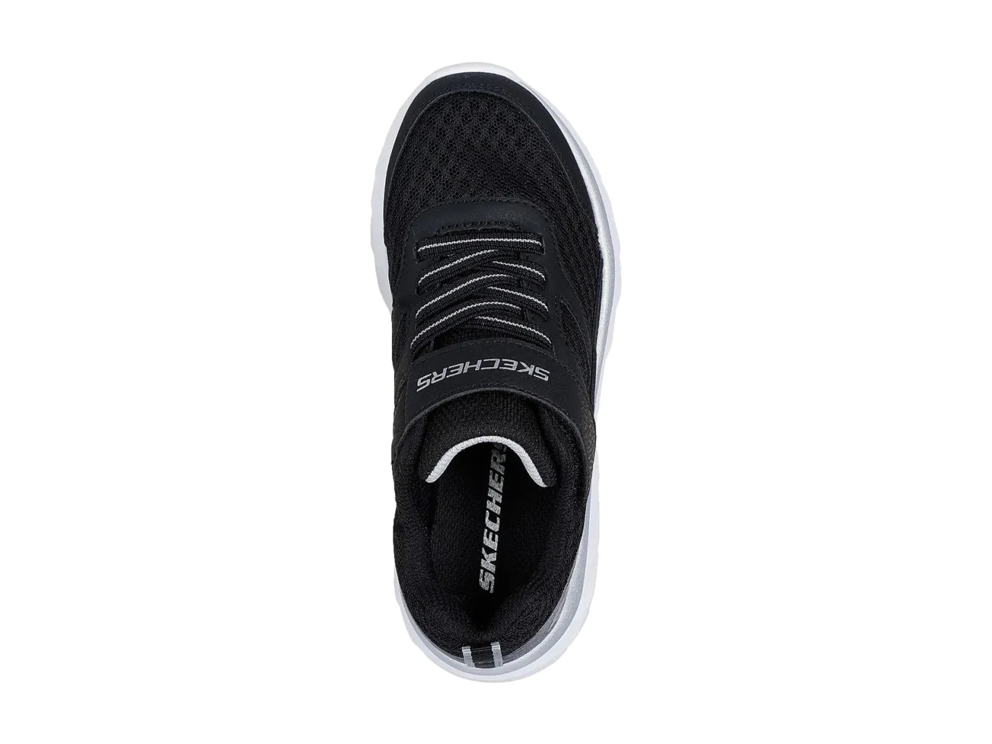 Tenis Skechers Boundless Negro para Niño