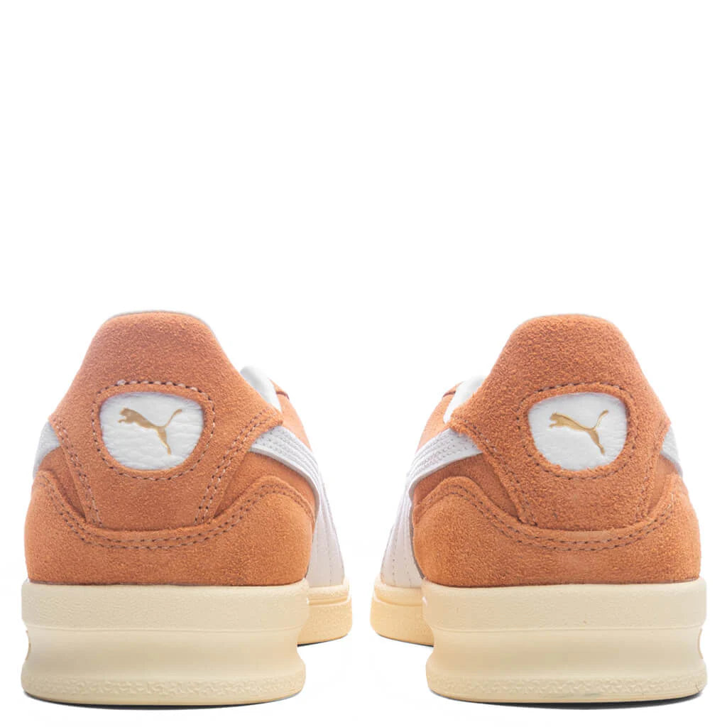 Indoor Soft Orange