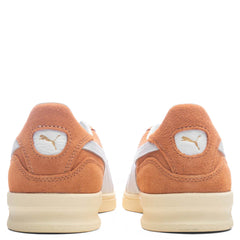 Indoor Soft Orange