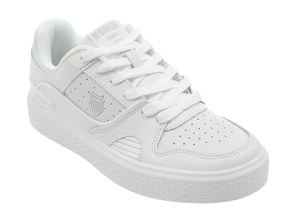 Tenis K Swiss Meteor V Blancos para Mujer