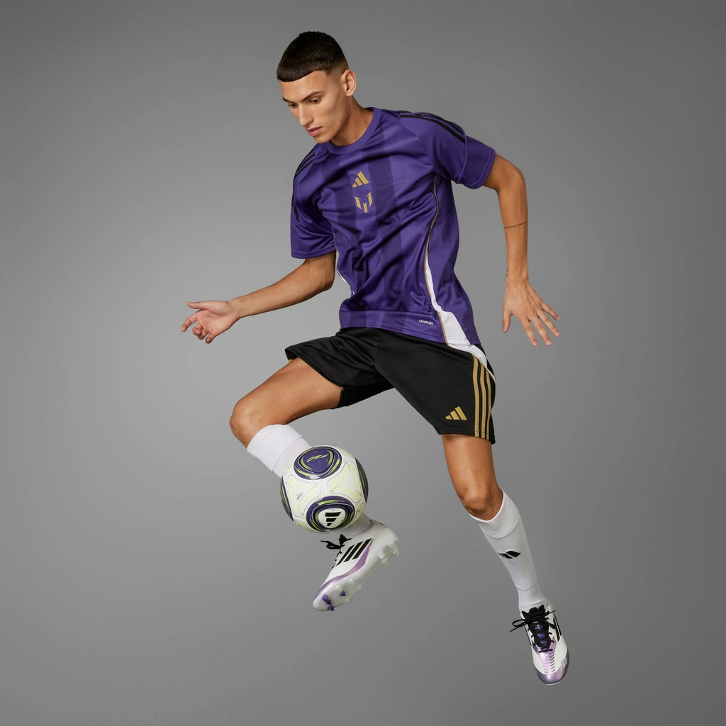 adidas F50 League FG MG Messi Soccer Cleats
