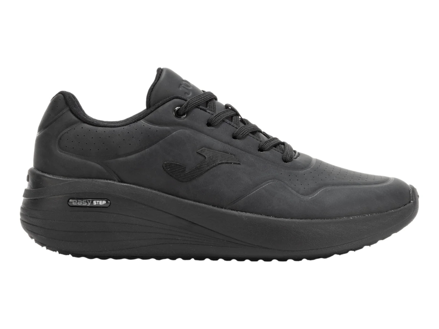 Tenis Joma Minerva Negro para Mujer
