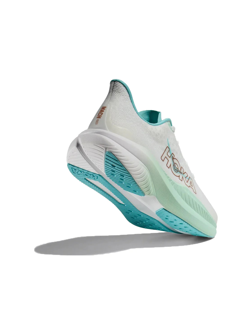 Hoka Mach 6 Womens Shoes