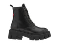 Botas Levis Negro Aria para Mujer