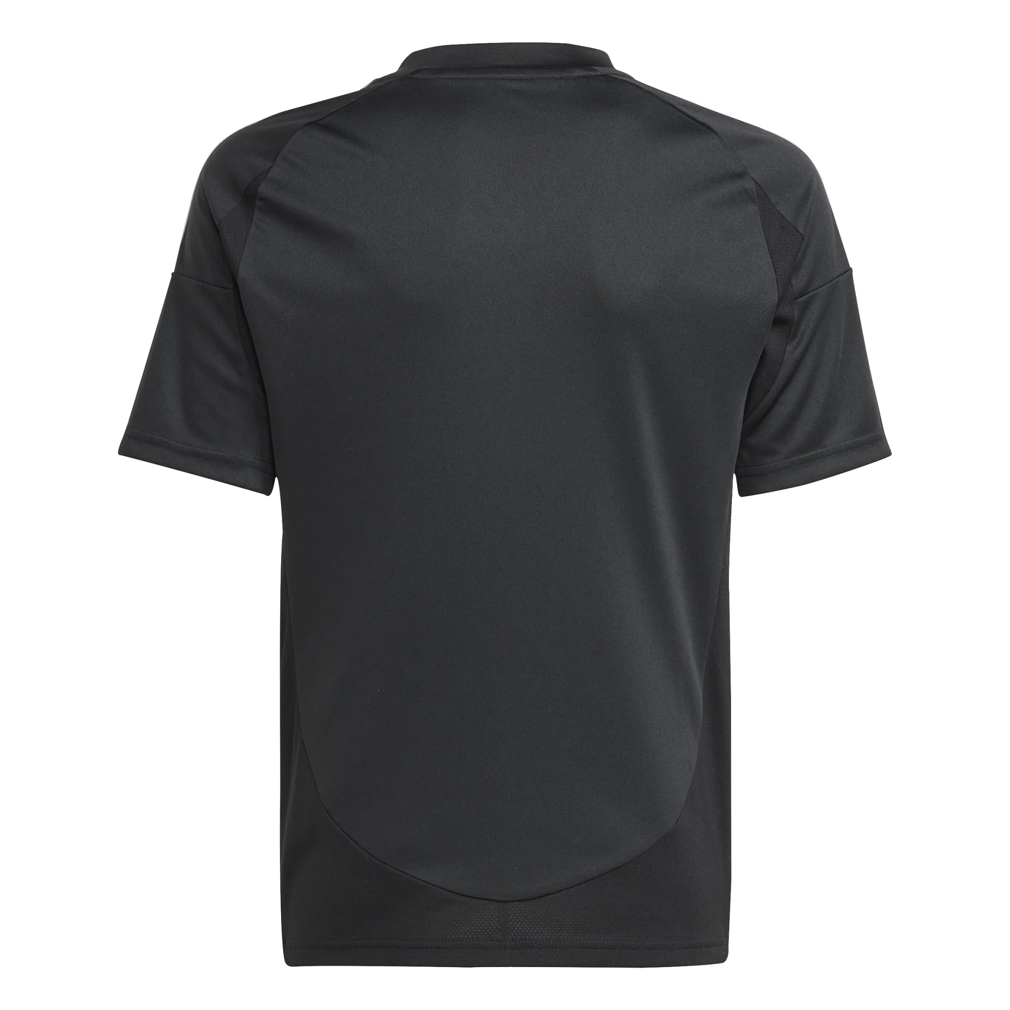 adidas Youth Charlotte Away Jersey 25 Black