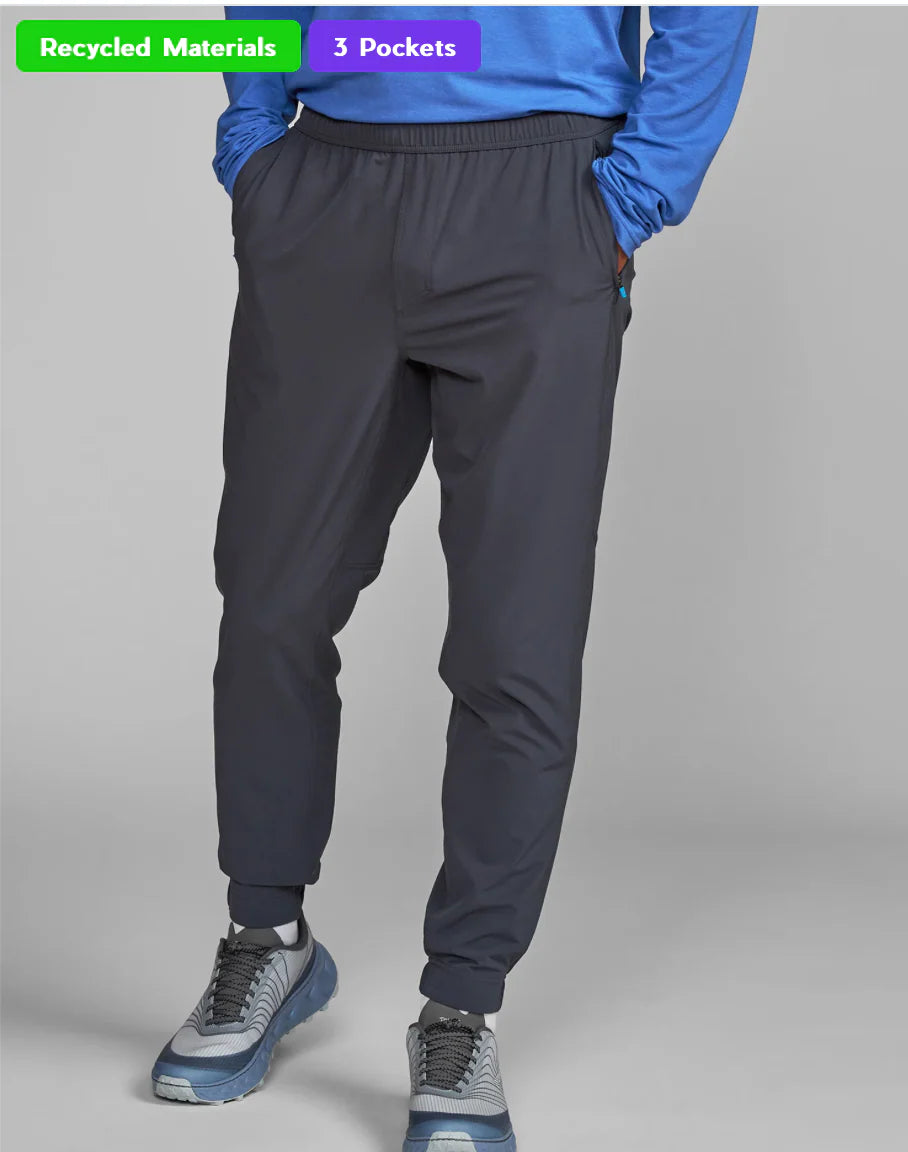 Mens Janji Transit Tech Pant