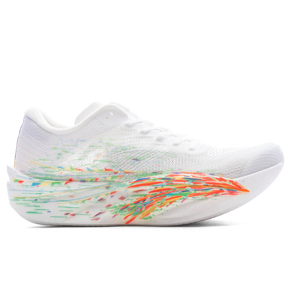 C202 6 White Orange Green