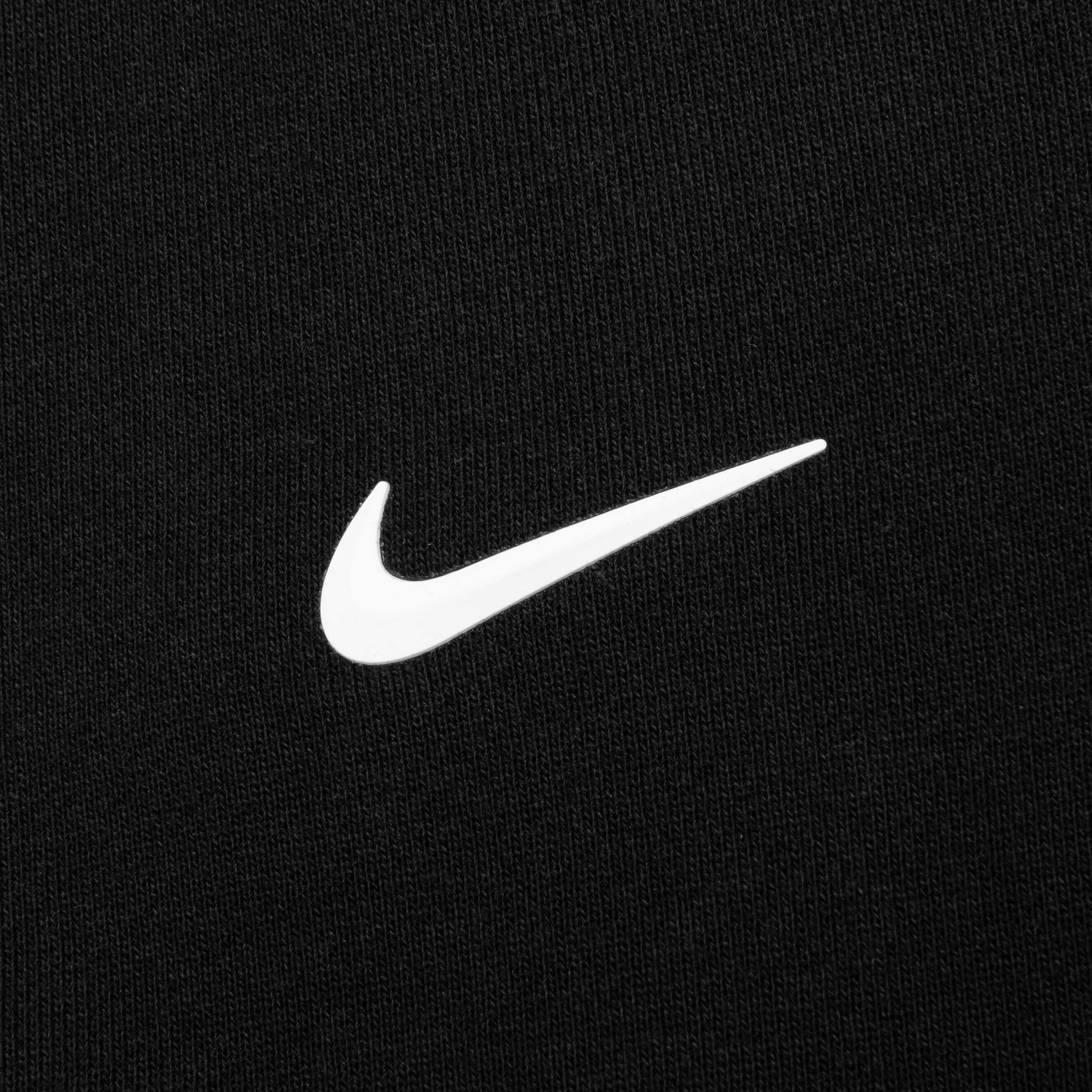 Nike x Nocta NRG CS Fleece Crew Black White