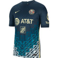 Nike America Away Jersey 21 A Navy Lem
