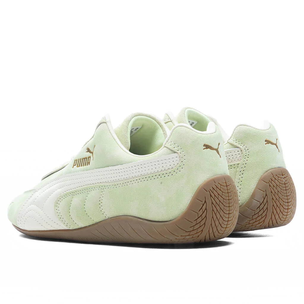 Speedcat Faded Cool Cucumber Alpine Snow