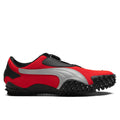 Womens Mostro OG For All Time Red Puma Silver