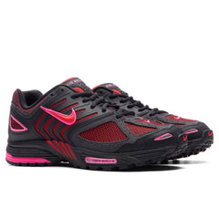 Air Pegasus 2K5 Black Fire Red Fierce Pink