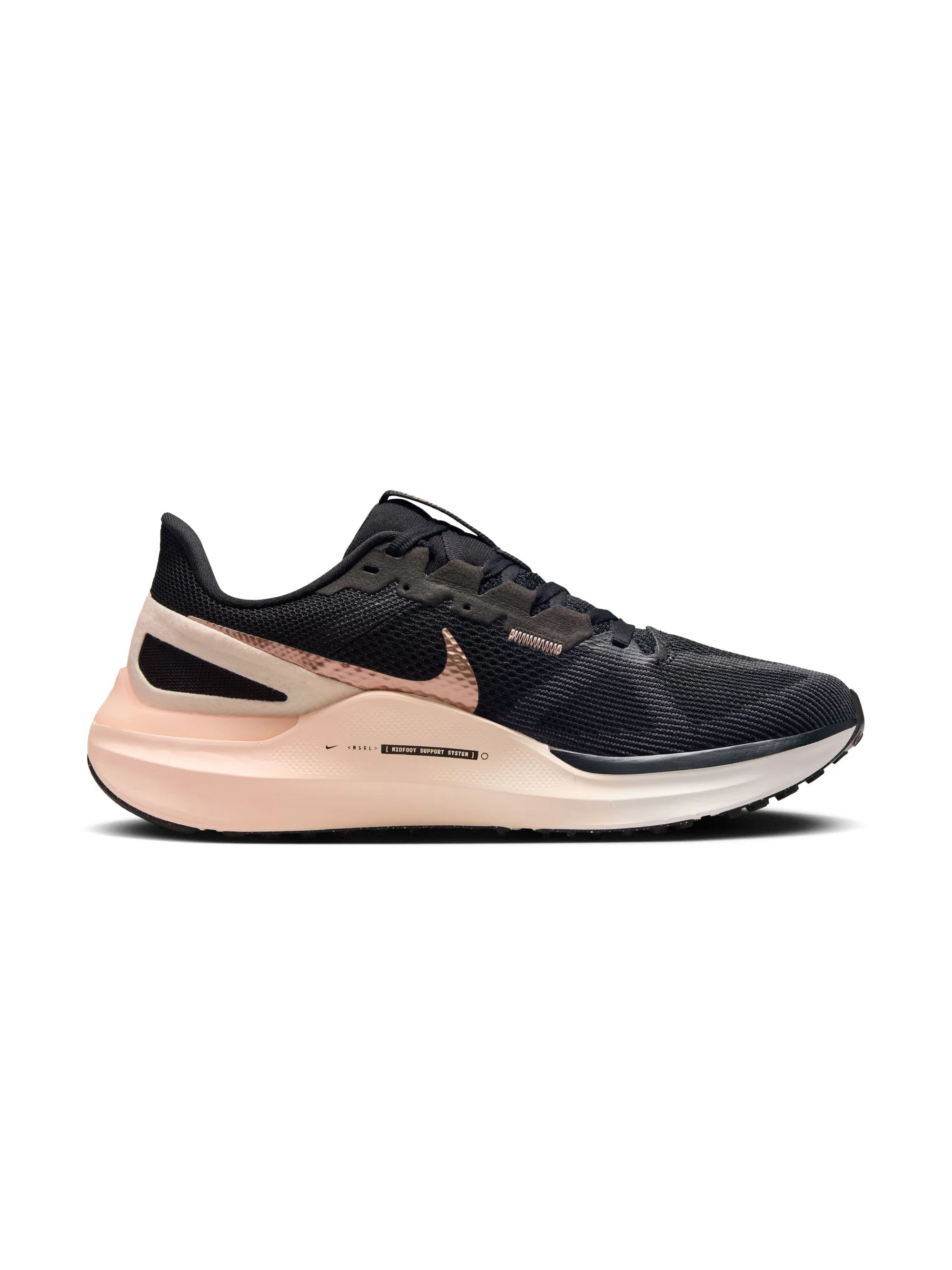 Nike Air Zoom Structure 25 Womens Shoes