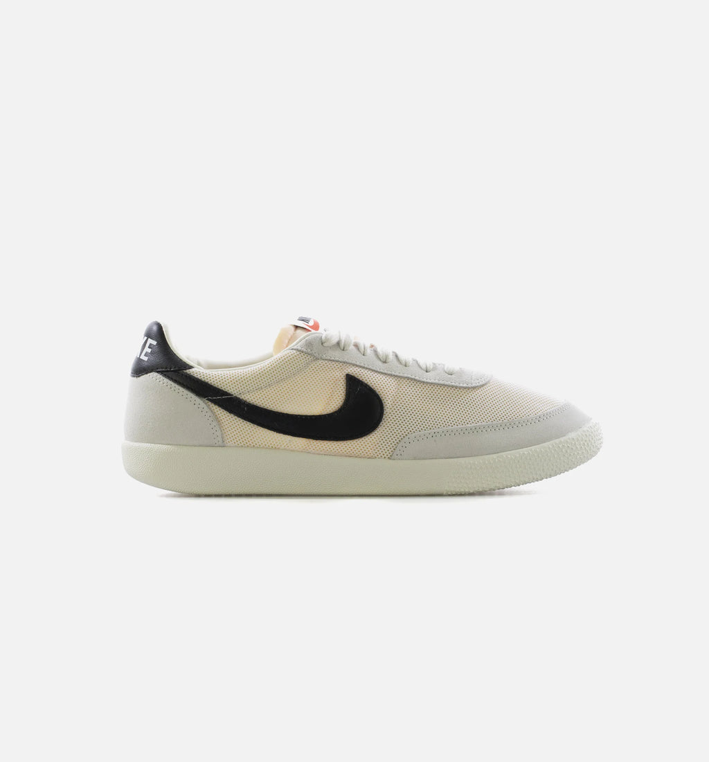 Killshot OG Mens Lifestyle Shoe Sail Black