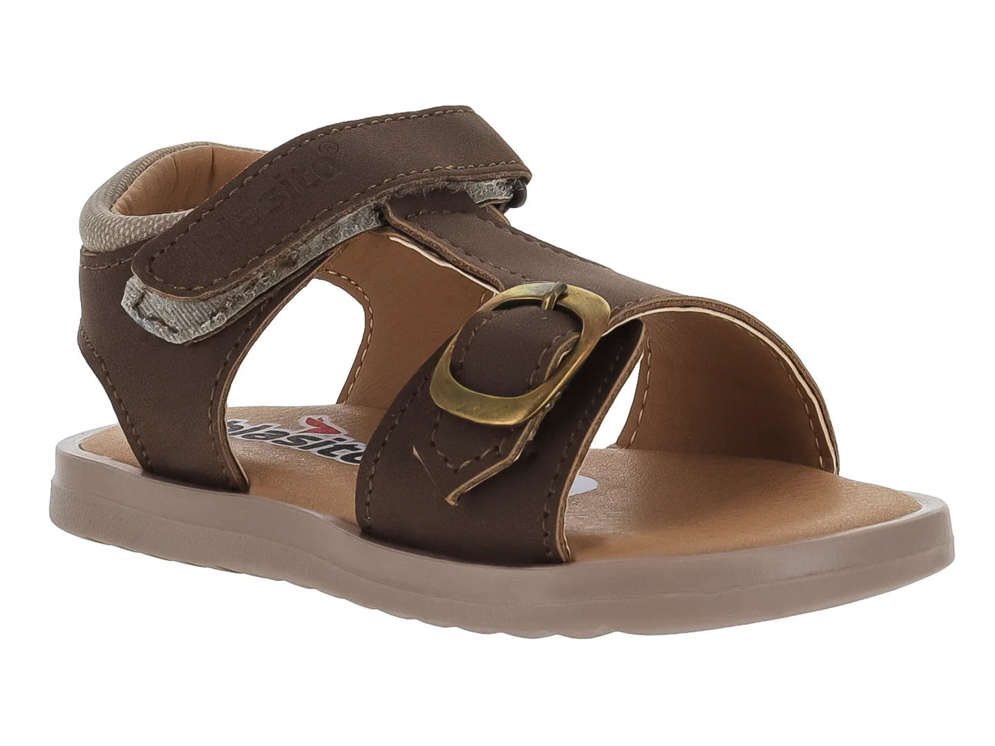 Sandalias Blasito Moka para Niño