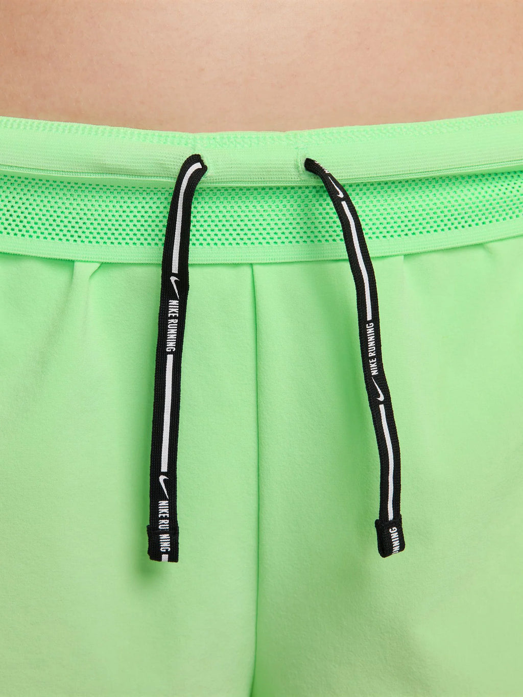 Nike Womens Aeroswift Running Shorts